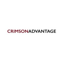 Crimson Advantage Logo