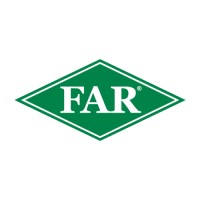 Foundation for Arable Research (FAR) Logo