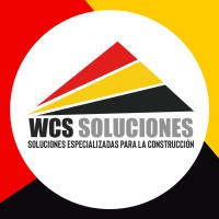 WCS Soluciones Logo