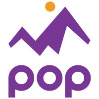 Pop Turismo Logo