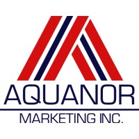 Aquanor Marketing, Inc. Logo