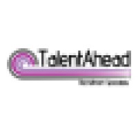 TalentAhead Recruitment Specialists Logo