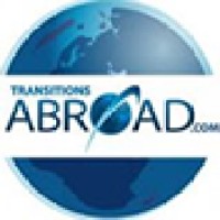 Transitions Abroad Publishing, Inc. Logo
