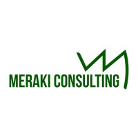 Meraki Consulting LLC Logo