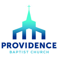 Providence Baptist Church, McLean, VA Logo