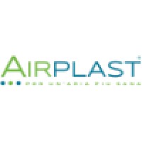 Airplast Logo