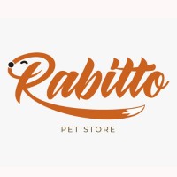 Rabitto Pet Store Logo
