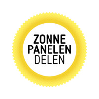 ZonnepanelenDelen B.V. Logo