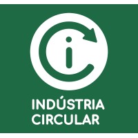 Indústria Circular Logo