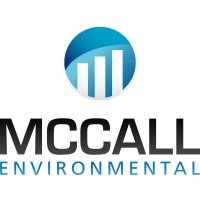 McCall Environmental Logo