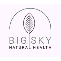 Big Sky Natural Health Logo