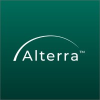 Alterra Logo