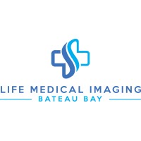Life Medical Imaging Logo