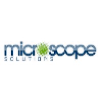 Microscope Solutions, Inc. Logo