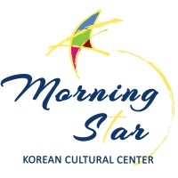Morning Star Korean Cultural Center Logo