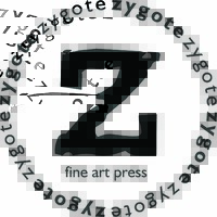 Zygote Press Logo