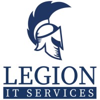 Legion IT Services Logo
