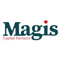 Magis Capital Partners Logo