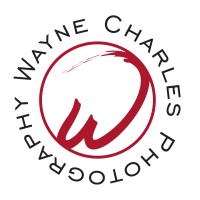 Wayne Charles Photography, LLC Logo
