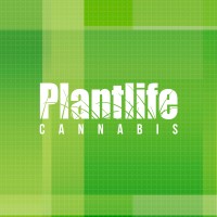 Plantlife Cannabis Logo