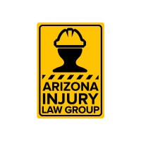 Arizona Injury Law Group Logo