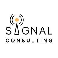 Signal Health Consulting Logo