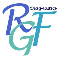 RGF Diagnostics Srl Logo