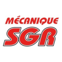 Mécanique SGR Logo