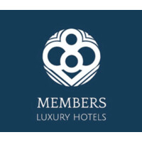 MEMBERS LUXURY HOTELS Logo
