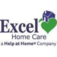 Excel Home Care Logo