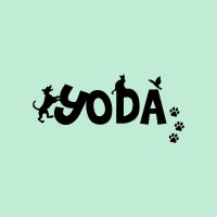 Youth Organization in Defence of Animals (YODA) Logo