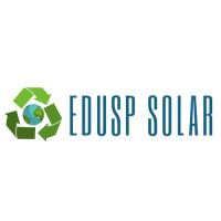 Edusp Solar Logo