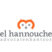 El Hannouche Law Firm Logo