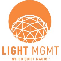 Light Management Inc. Logo