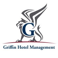 Griffin Hotel Management Logo