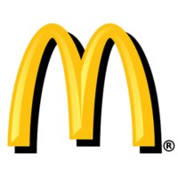 Scott Family McDonalds Logo