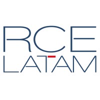 RCE LATAM Logo