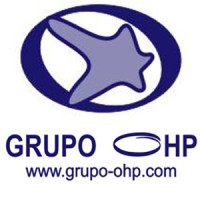 Grupo OHP Logo