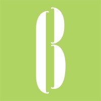 Berge Design Logo