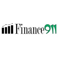Finance911 Logo