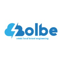 Odabi Local Brand Engineering Logo