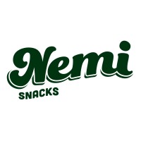Nemi Snacks Logo