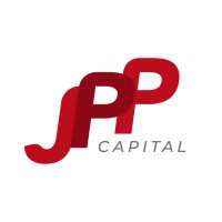 JPP Capital Gestão de Recursos Logo