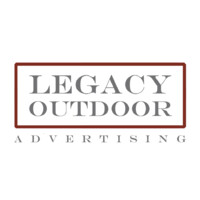 Legacy Outdoor Advertising Logo