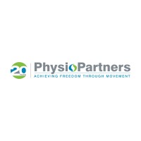 PhysioPartners Logo