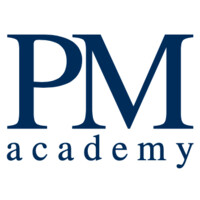 PM Academy.lv Logo