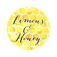 Lemons & Honey Logo