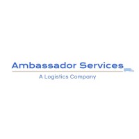 Ambassador Services LLC Logo