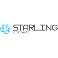 Starling Connect LLC Logo