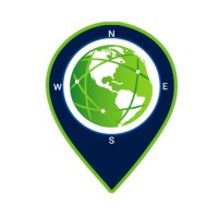 Project Geospatial Logo